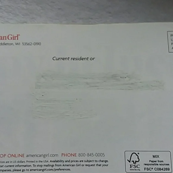 American Girl November 2021 catalog - Picture 3 of 6